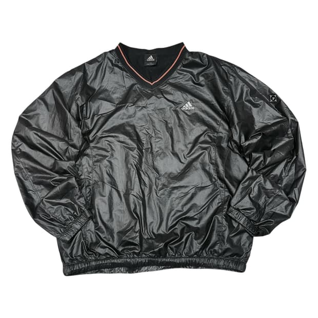 ✨ (바배) 아디다스 올드스쿨 블랙 웜업