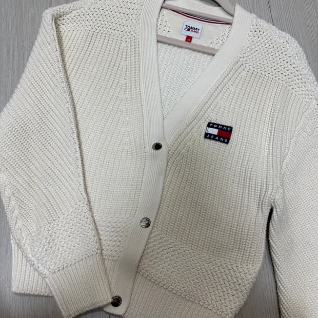 타미진스 가디건