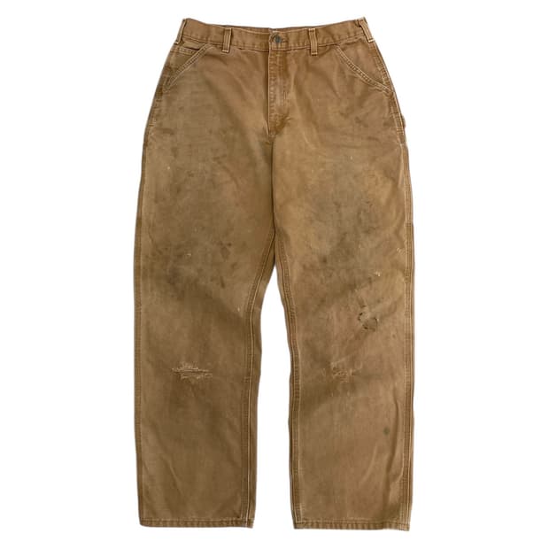 칼하트 더티 카펜더 팬츠 [B11]