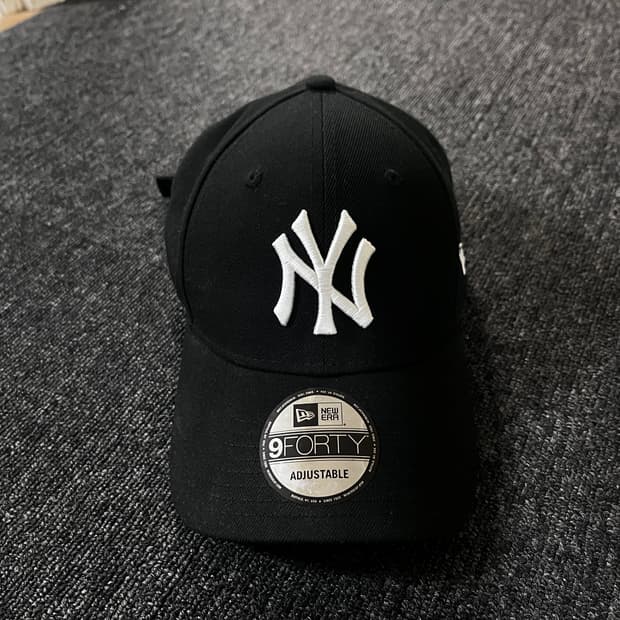 New Era Cap