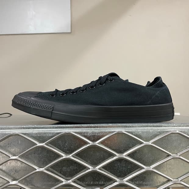 컨버스 올스타 블랙 모노크롬 270 (gr-4582)