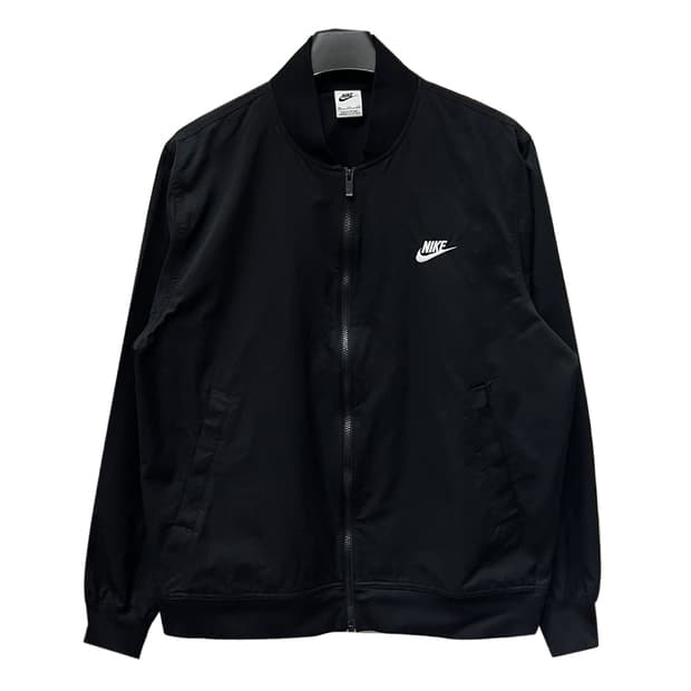 나이키 NSW 우븐 언라인드 봄버 자켓 2XL