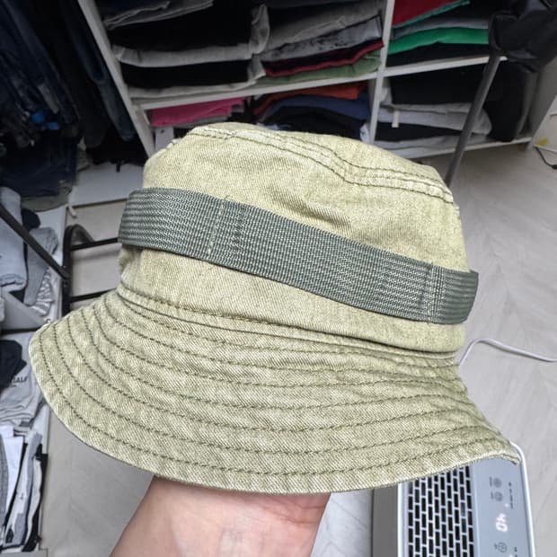 나이젤카본 피싱버킷햇 free 58cm