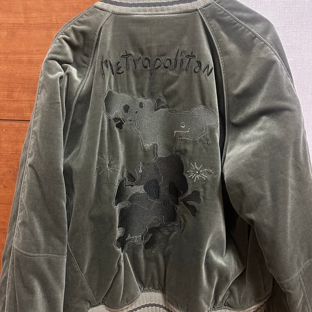 폴리테루 수베니어 대구 3