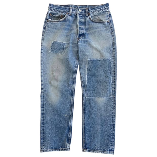 80's 리바이스 501xx [771]