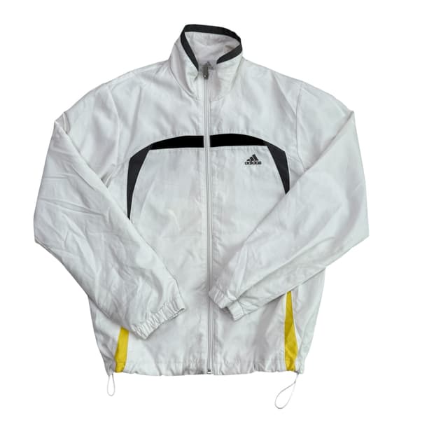 아디다스 바람막이