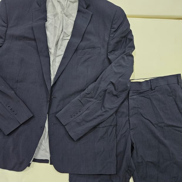 브룩스브라더스 정장 셋업