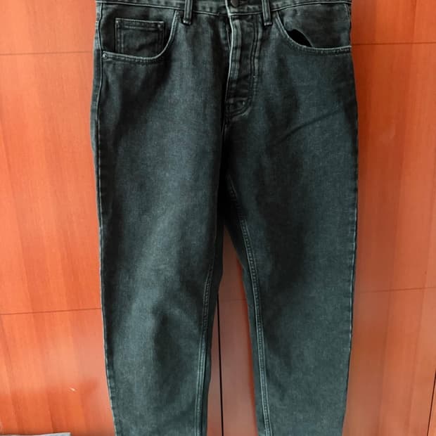 칼하트 newel pant