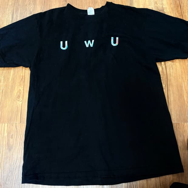 UwU