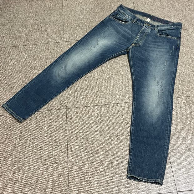 이태리 메이드 디스진