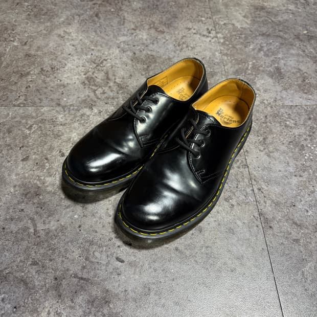 닥터마틴 1461 스무스 260