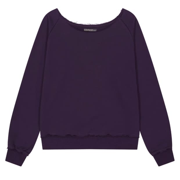 코이세이오038 오프숄더 S