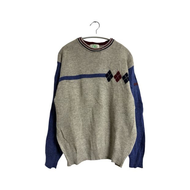 제이프레스 니트