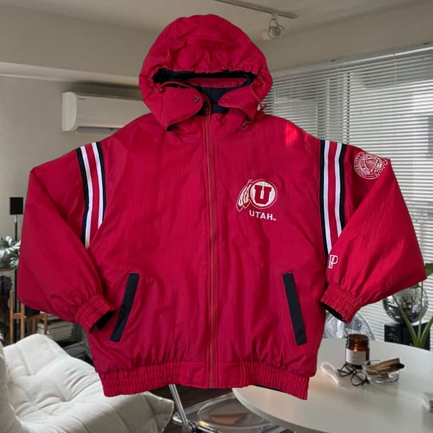 빈티지 점퍼 (Man 2XL) AB1189