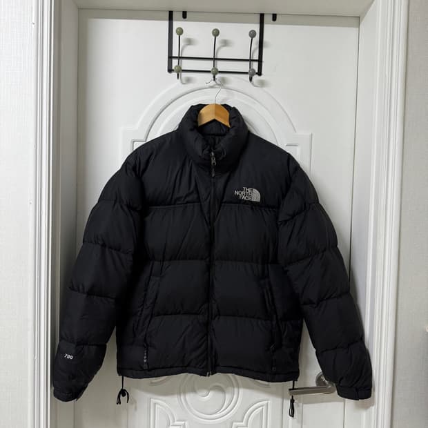 95 M사이즈 남성 노스페이스 눕시 700