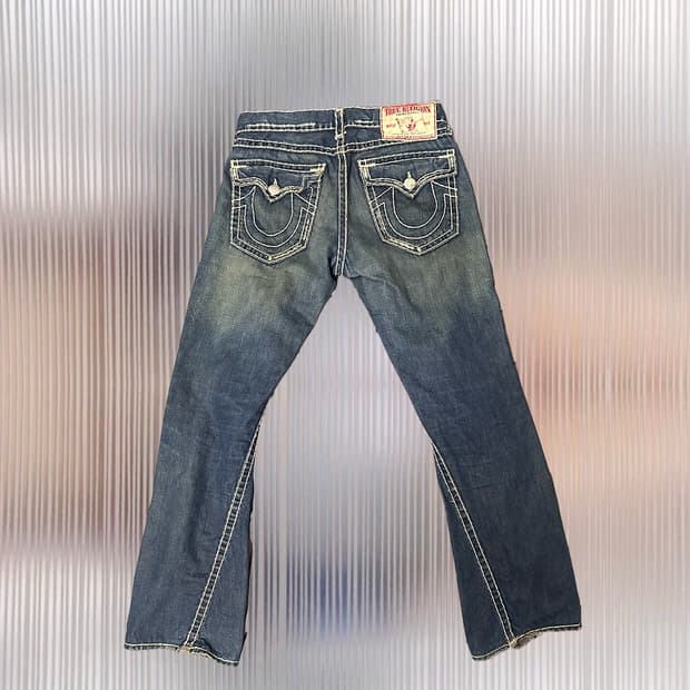 트루릴리젼 조이슈퍼티 33