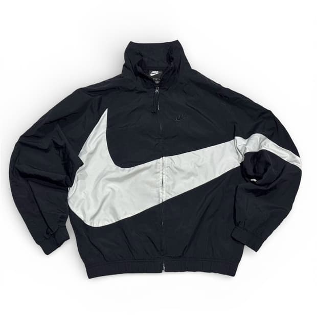 나이키 빅스우시 우븐 바람막이