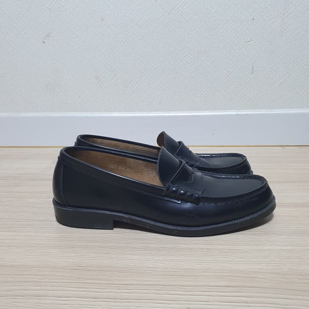 하루타 남성 로퍼 260