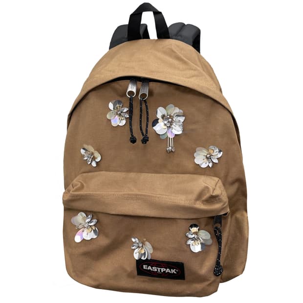 이스트팩 x 체스티 (Eastpak x Chesty)