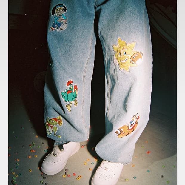 위캔더스 켈로그 연청 s
