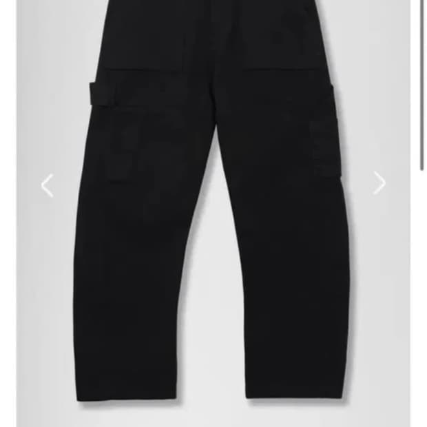 누마레 ee 카고 워크팬츠 구합니다 m