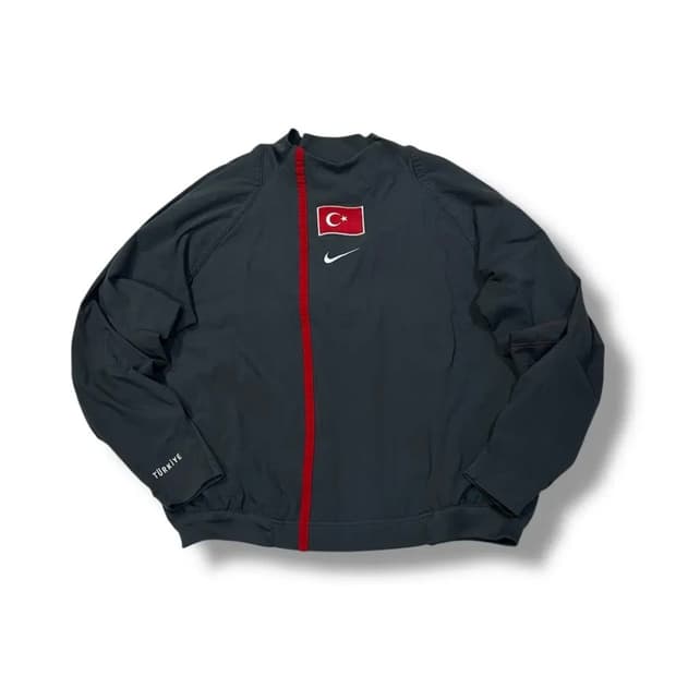 Nike 튀르키예 04-06 국대 지급용 쉘톱