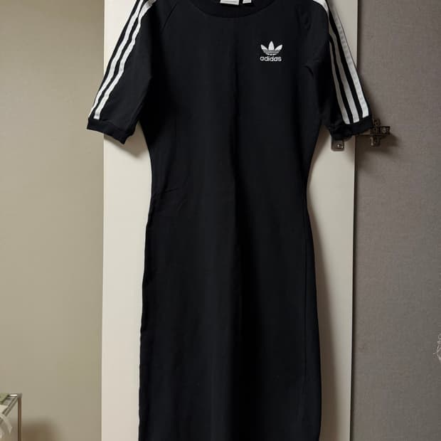 Adidas midi onepiece