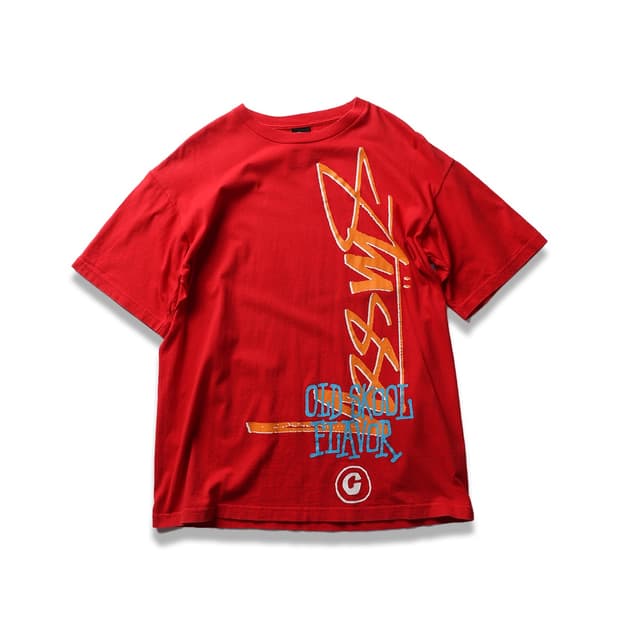00s stussy