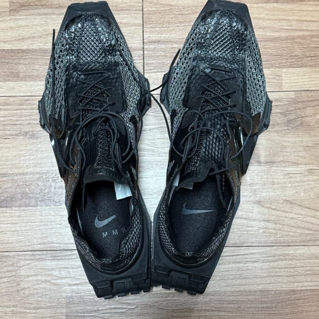 나이키 X 매튜윌리엄스 004 블랙 270