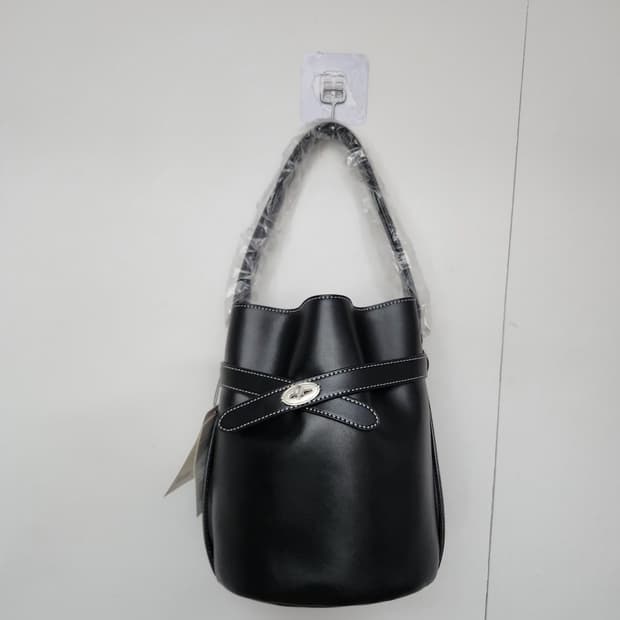 오스트카카 버킷백 복조리백 벨트백 (새상품)