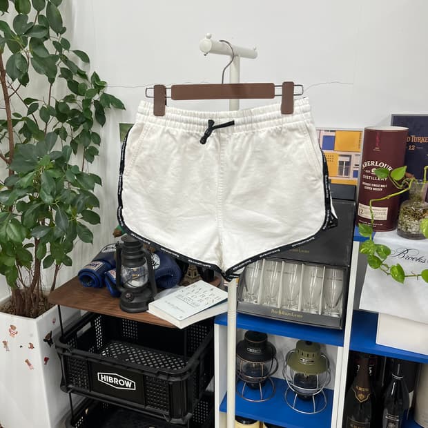 알렉산더왕 숏팬츠 XS