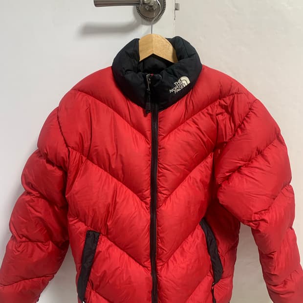 노스페이스 90‘s 600