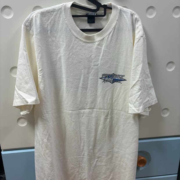 나고야에서 구매한 스투시 M 판매