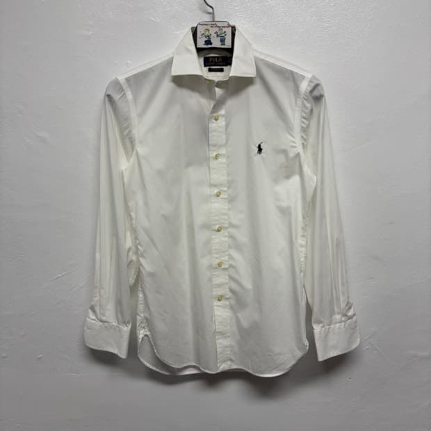 폴로 랄프로렌 화이트셔츠 17