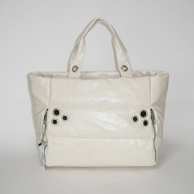 Cool Side Of The Pillow TRAVEL BAG