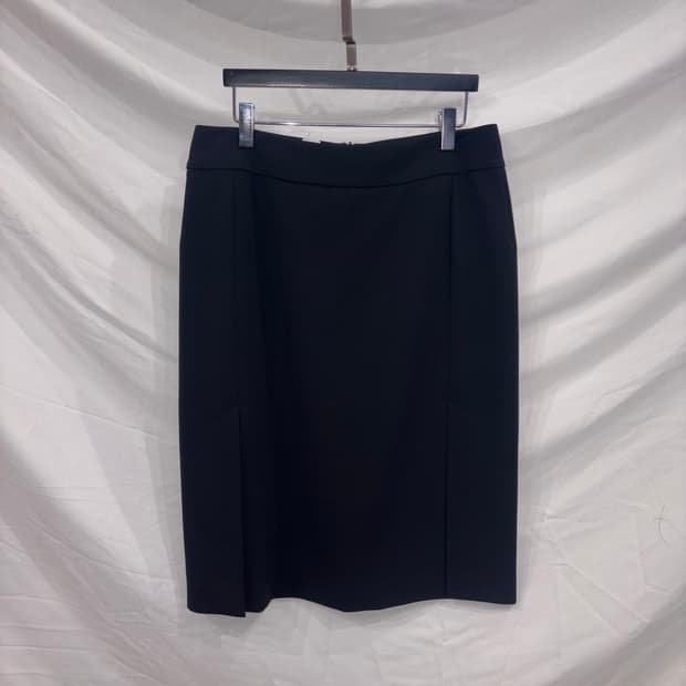 막스마라 미디스커트