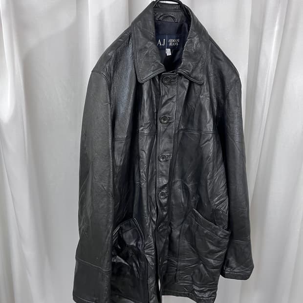 ARMANI 