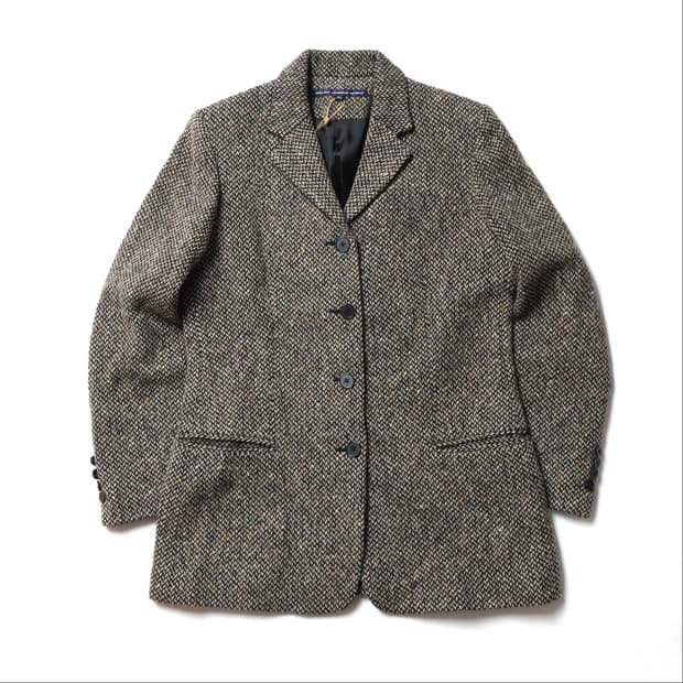 랄프로렌 Ralph Lauren Sport 4B Wool Blazer