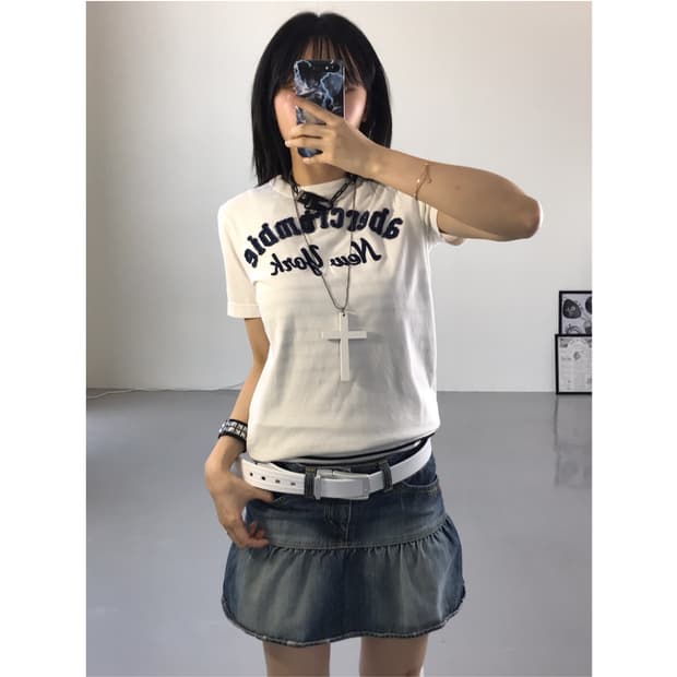 Abercrombie Graphic T-Shirts