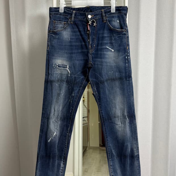 디스퀘어드 데님