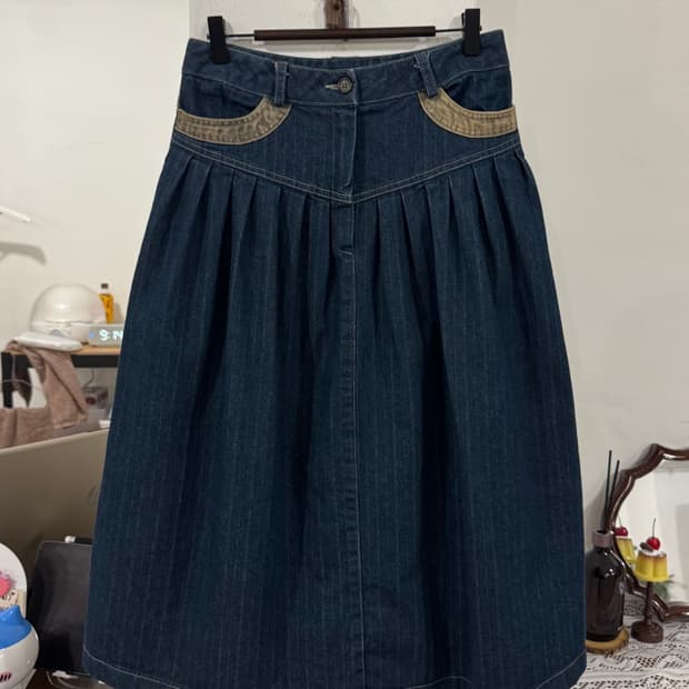 VINTAGE BOTTOM