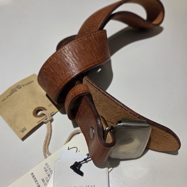 RRL 빈센스 브라운 34