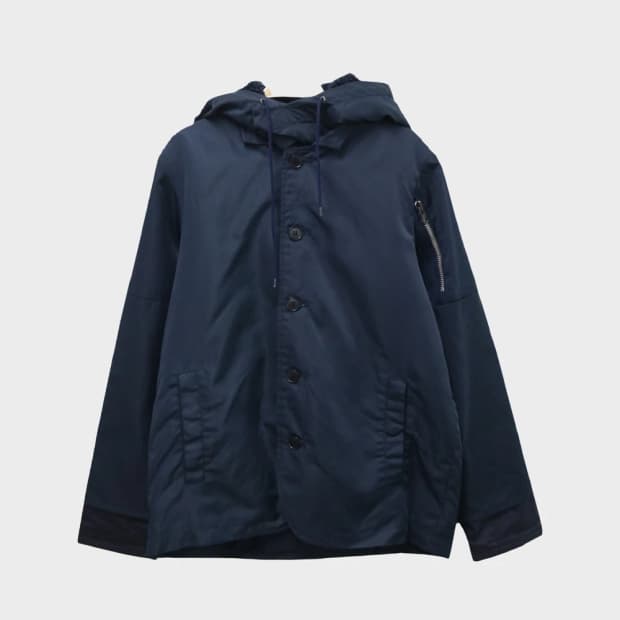 위즈리미티드 후드 점퍼 61202