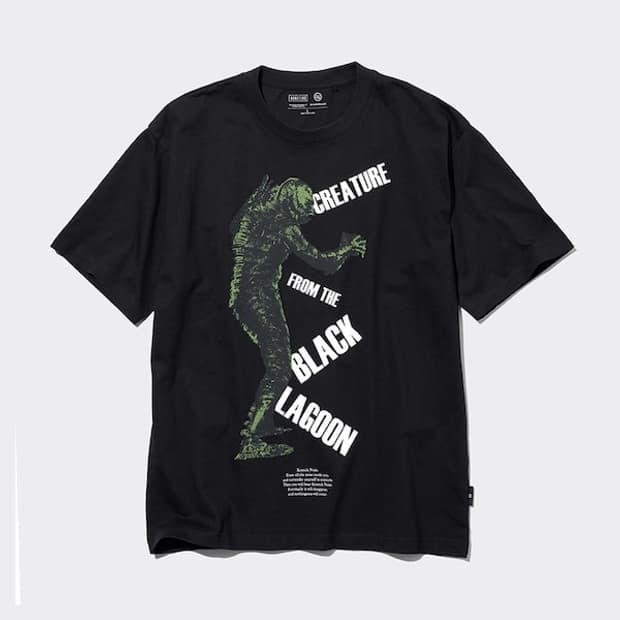 GU UNDERCOVER 반팔 L