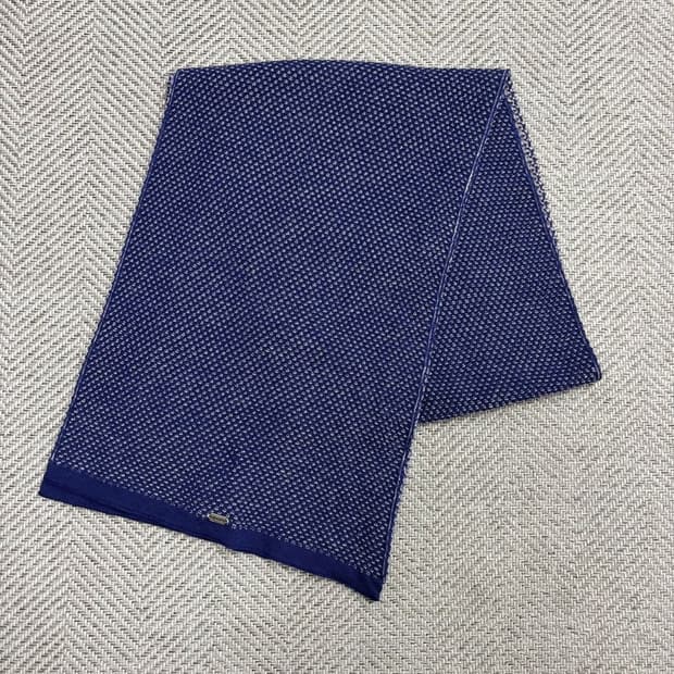 가이거 울 머플러 v1547