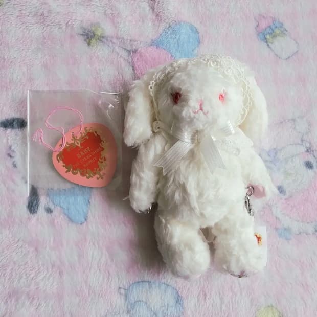 베이비더스타샤인 우사쿠먀 인형