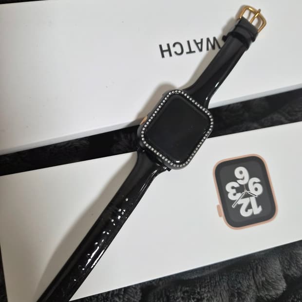 애플워치 SE 40mm + 스트랩