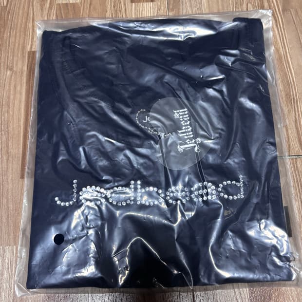 제드비드 시티 쥬얼 스쿱티 네이비