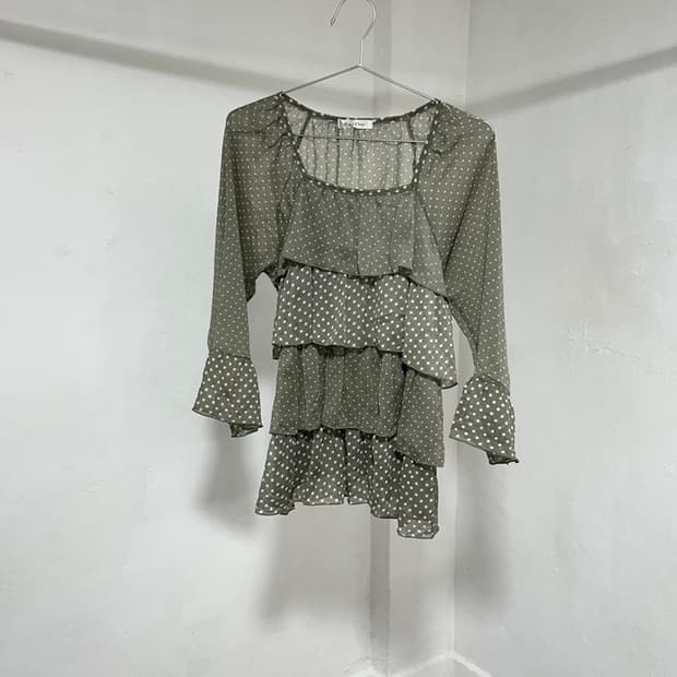 vtg top