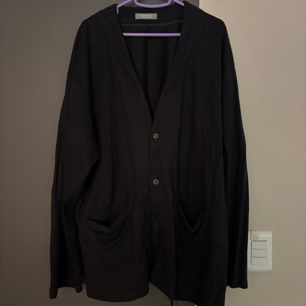 Nest robe confect 가디건